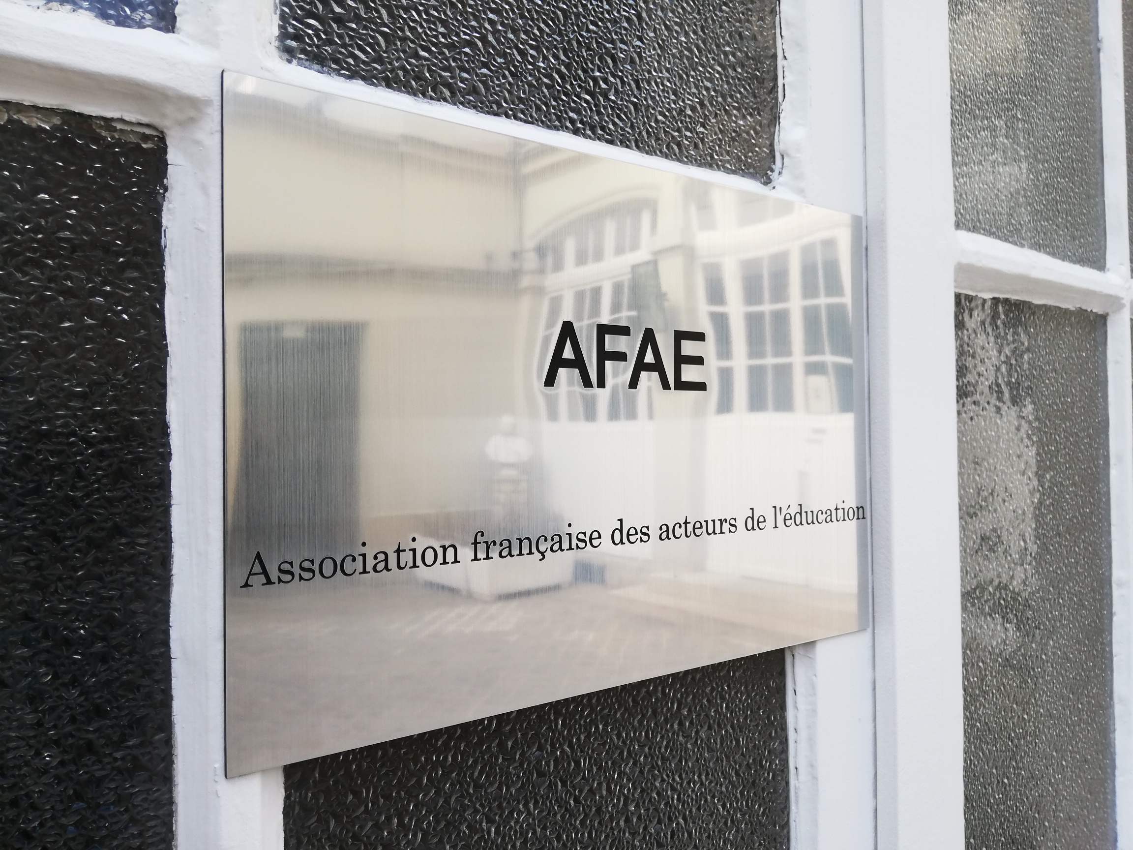 L’association