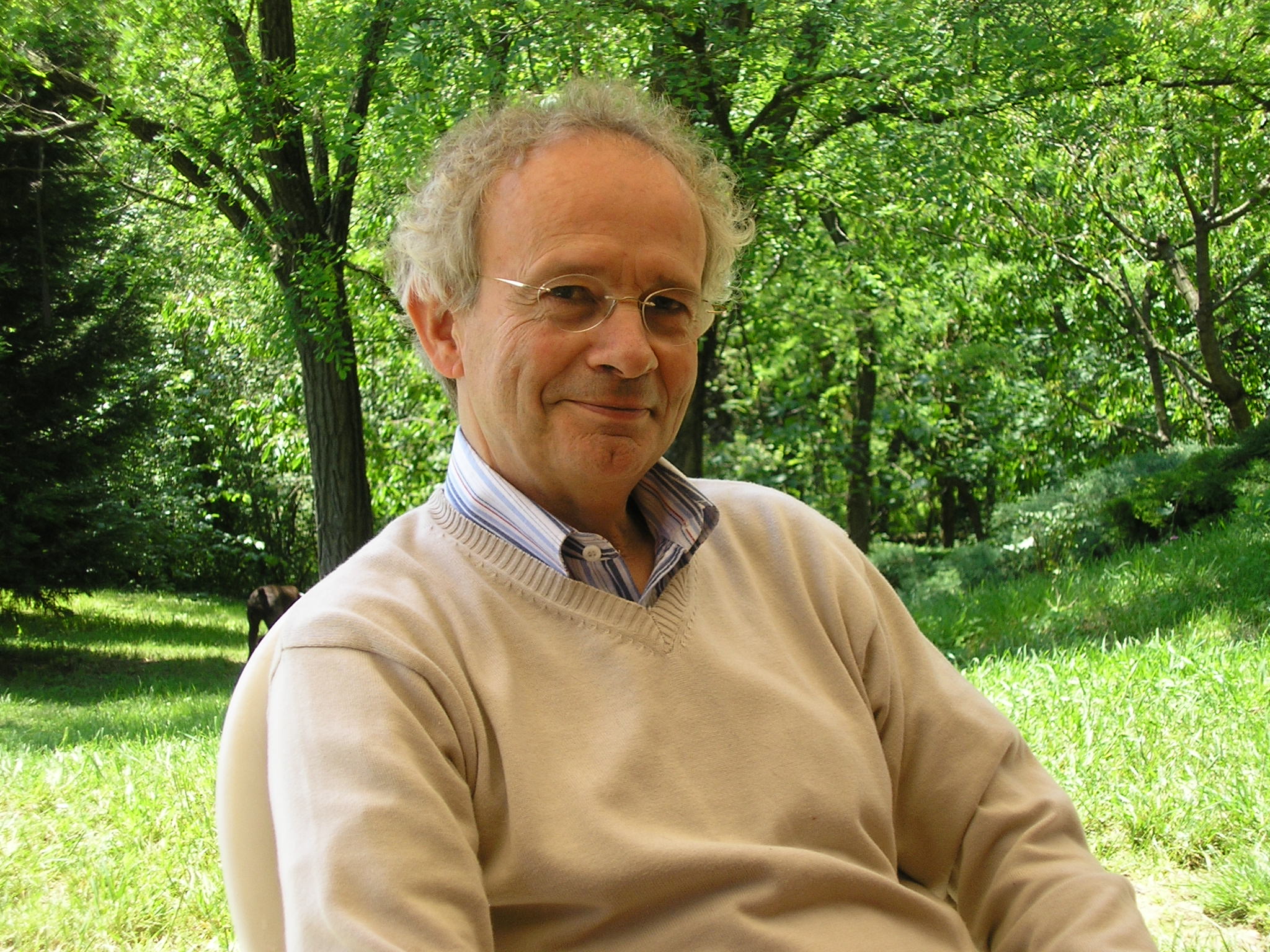 Conférence d’Alain BOUVIER [Académie de Clermont-Ferrand]