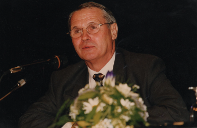 1993-1999 : Présidence de Paul Ricaud-Dussarget