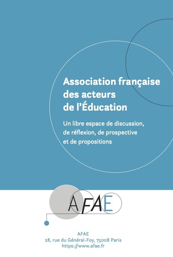 Huit questions sur l’Éducation en amont des élections
